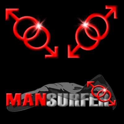 ManSurfer .